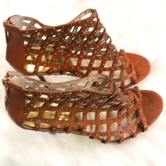 Michael Kors Heels - Picture 6 of 9